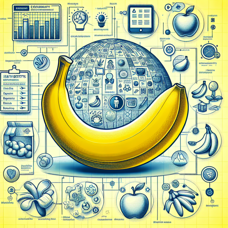 Comprendre les Effets Indésirables de la Banane