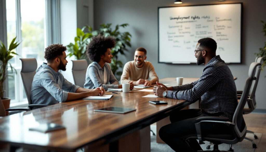 découvrez notre guide complet pour comprendre vos droits au chômage à genève. informez-vous sur les aides disponibles, les démarches à suivre et les conditions à remplir pour bénéficier d'un soutien financier pendant votre recherche d'emploi.