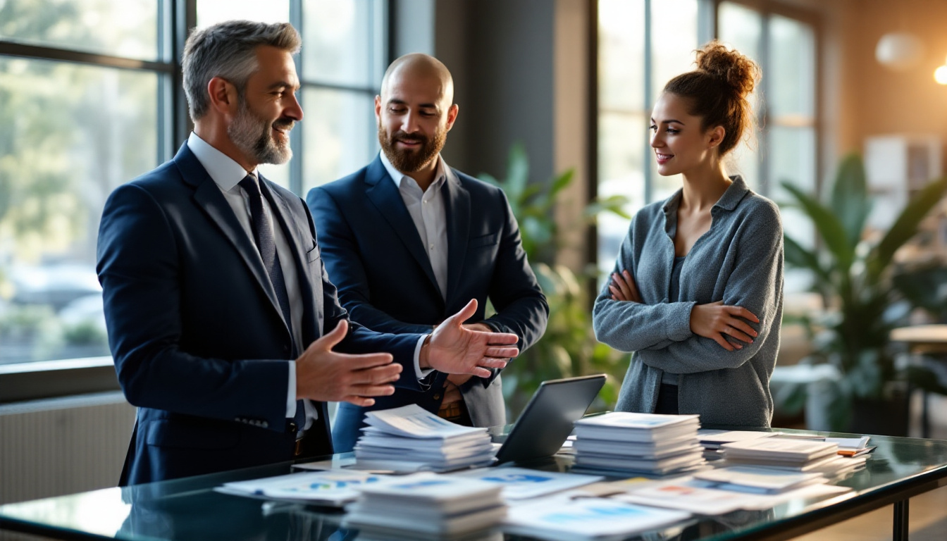 découvrez le rôle essentiel d'un conseiller financier et ce qui le définit. apprenez les compétences, les responsabilités et l'importance de cet expert pour gérer vos finances et atteindre vos objectifs financiers.