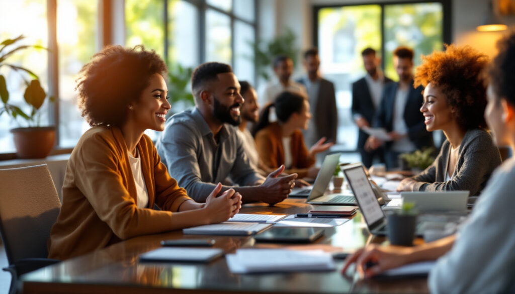 découvrez comment l'externalisation des ressources humaines peut transformer votre pme en une entreprise performante. optimisez vos processus, réduisez vos coûts et concentrez-vous sur votre cœur de métier grâce à des solutions adaptées à vos besoins.