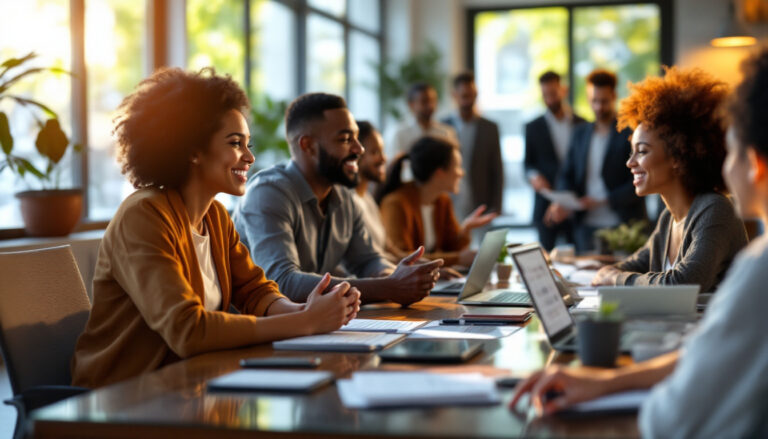 découvrez comment l'externalisation des ressources humaines peut transformer votre pme en une entreprise performante. optimisez vos processus, réduisez vos coûts et concentrez-vous sur votre cœur de métier grâce à des solutions adaptées à vos besoins.
